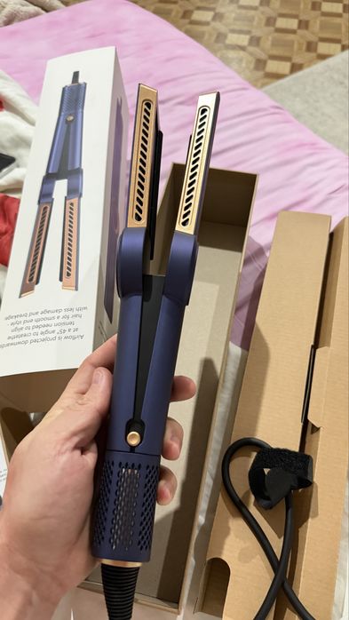 Фен стайлер аналог dyson