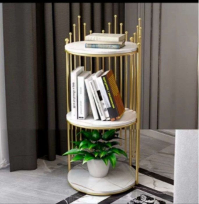 Подставка для цветов, книг, статуэток