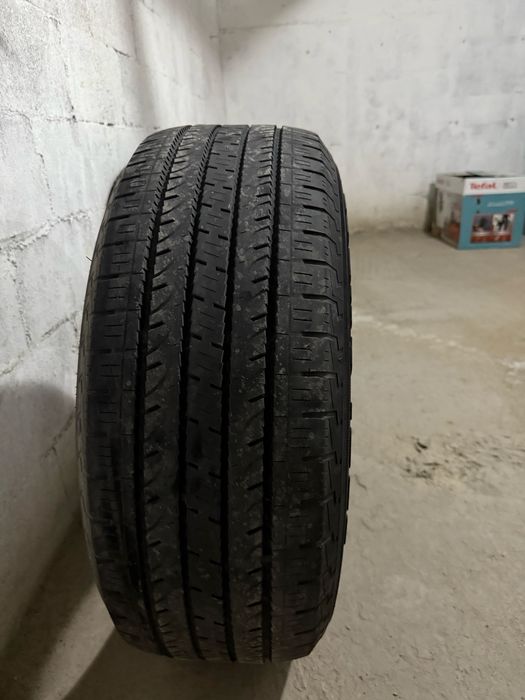 Продам шину 18/265/60 Yokohama