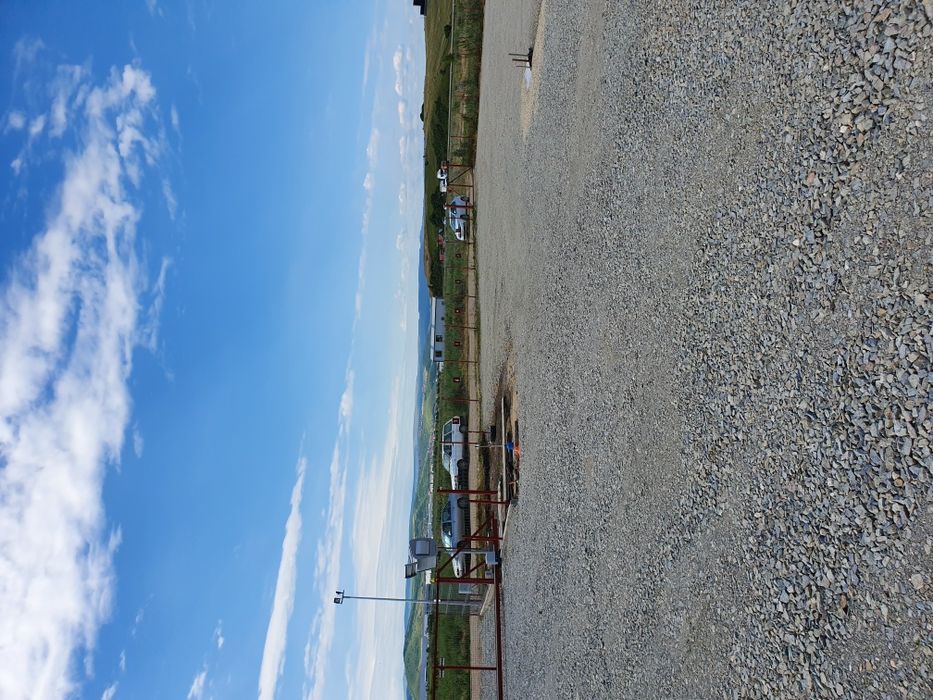 Închiriez parcări auto în Apahida, lângă viitorul RAR