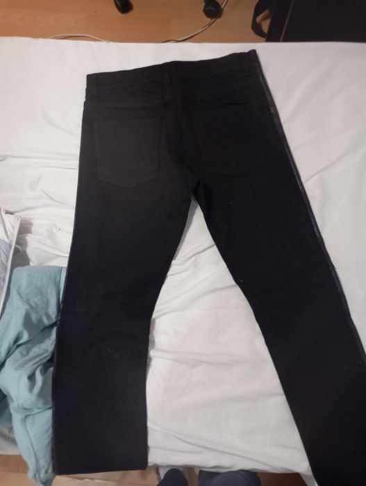 Blugi Alexander Mcqueen