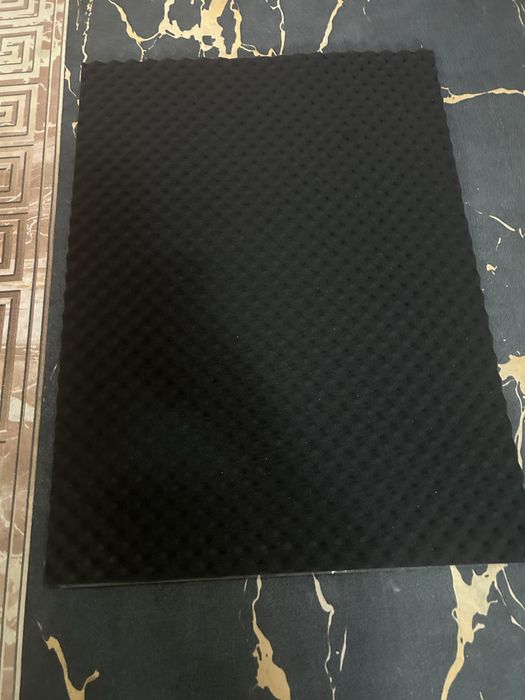 Теплоизоляция автомобиля