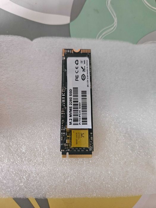 SSD 1Tb M.2 2280