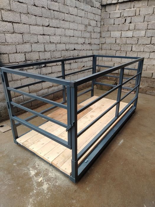 Chorva mollari Tarozi elektronika