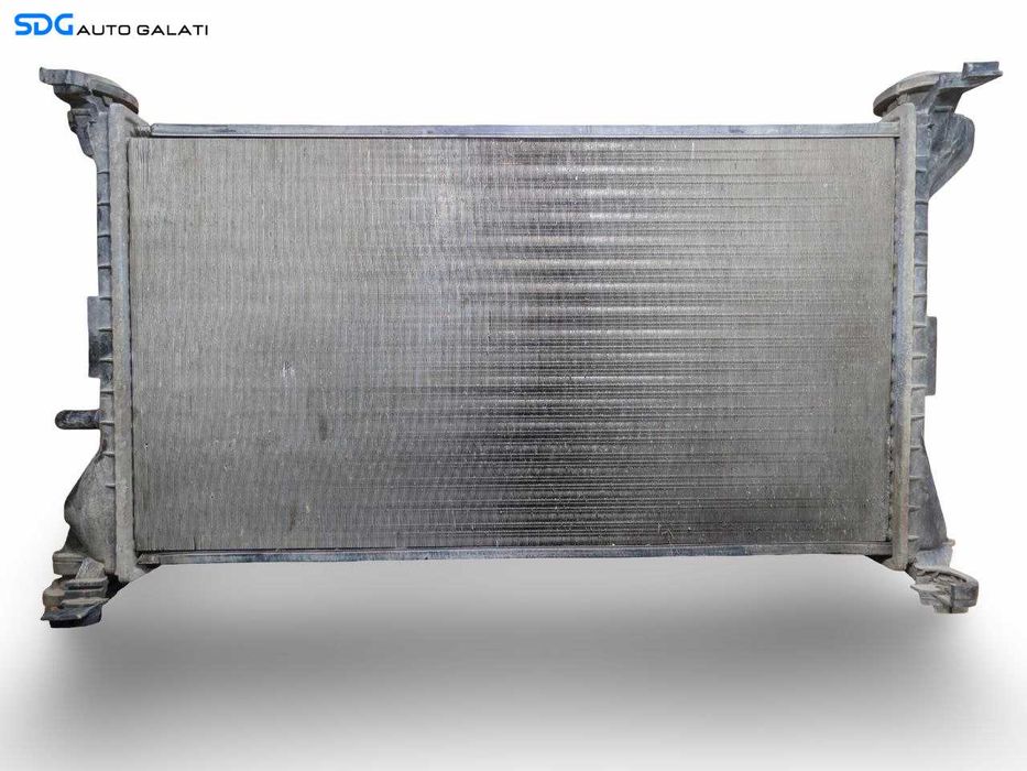 Radiator Racire Apa Ford Focus 1 1.6 B 1998 - 2004 [L9437]