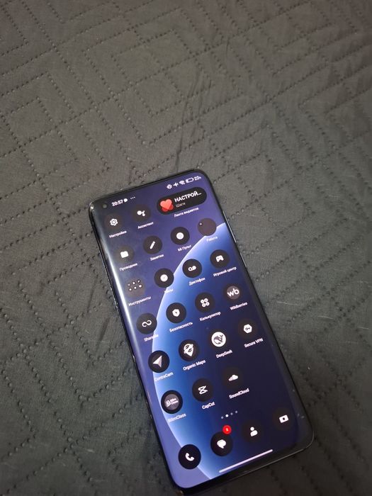 Продам смартфон Xiaomi Mi 10 Pro 8/256