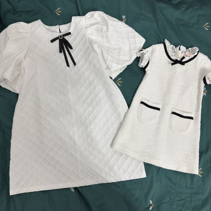 детская одежда и обувь для девочек