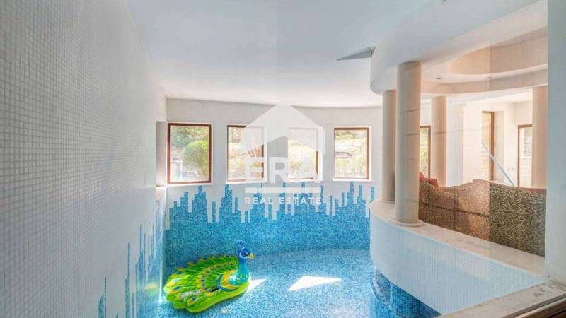 Продава се Къща в София, в.з. Киноцентъра - 642 кв.м за 2251 €/кв.м - Снимка #7