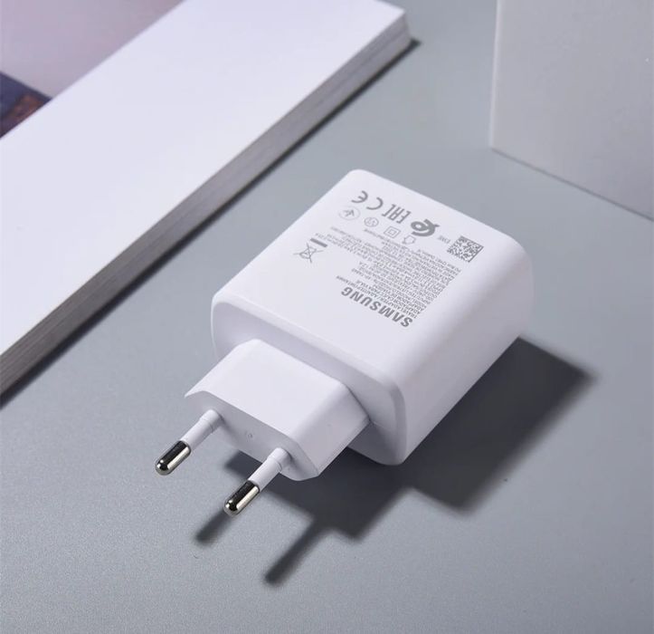 Vand incarcatoare originale Samsung 25-45W S23-S24 Ultra