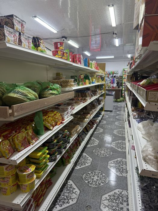 Продуктовый магазин 8 млн