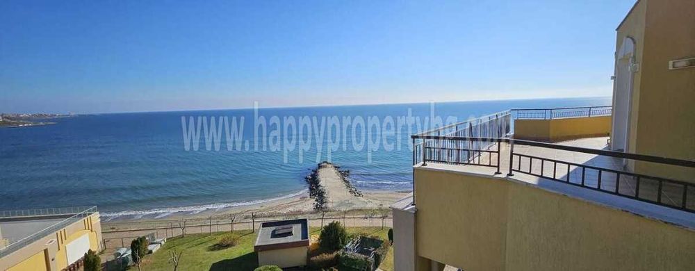 Продава се Едностаен апартамент в Ахелой - 37 кв.м за 1284 €/кв.м - Снимка #9