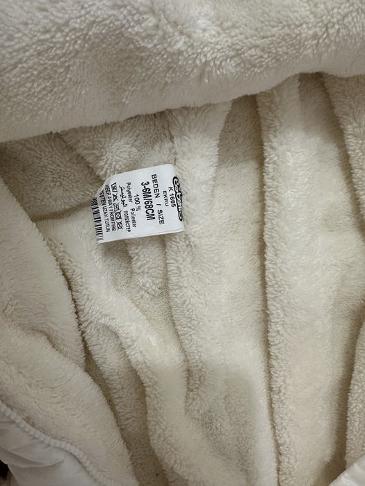 Бебешки космунавти