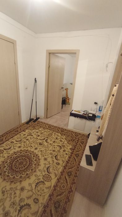 Продам двухкомнатную квартиру