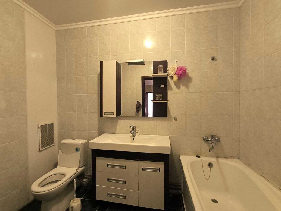 2 ком квартира в 5 микрорайоне