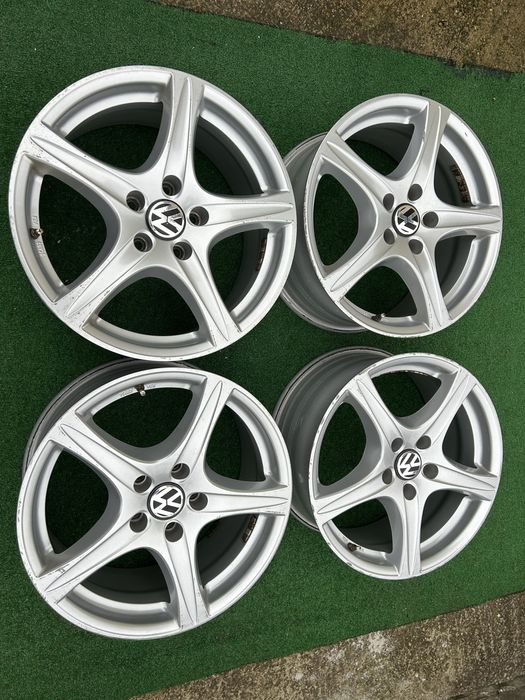5х112 17за vw pasat touran kadi golf 5 skoda seat