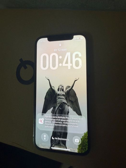 Iphone 12 pro 128гб