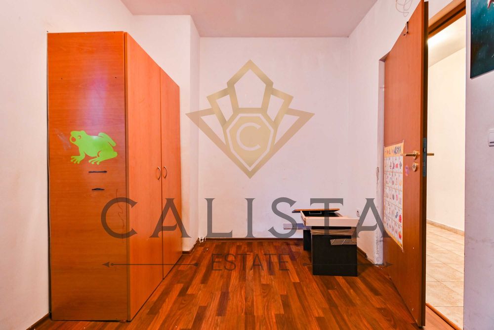 Двустаен апартамент под наем в ж.к. Павлово, 2178194