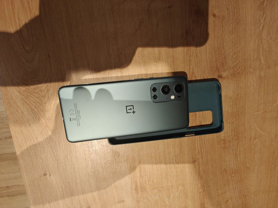 One plus 9 pro 256 gb