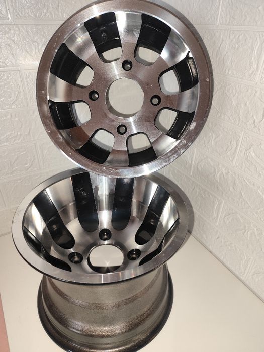 Диски для квадроцикла