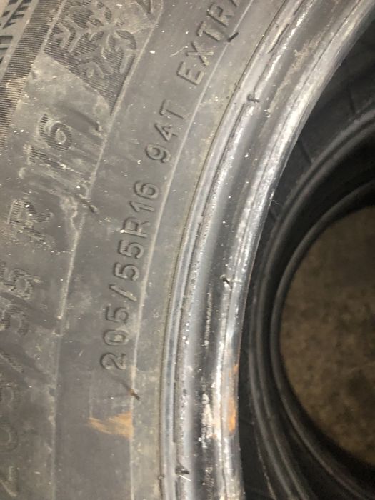 Шины р 16        .