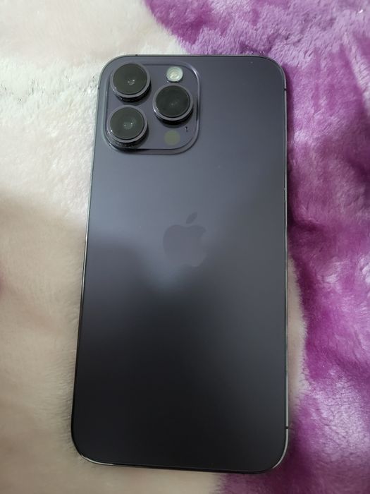 14 PRO MAX 1Tb без ремонта