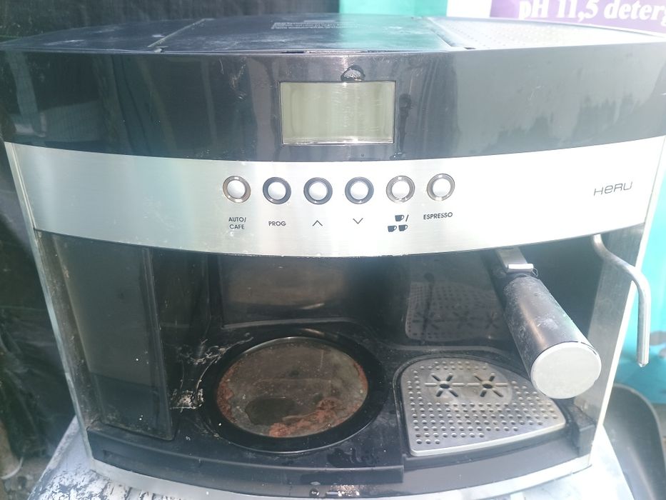 Cafetieră pt piese