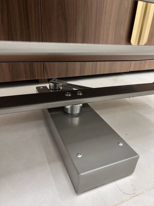 Обувница выдвижная