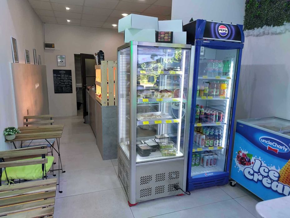 Продава се Заведение в София, Център - 40 кв.м за 150 €/кв.м - Снимка #1