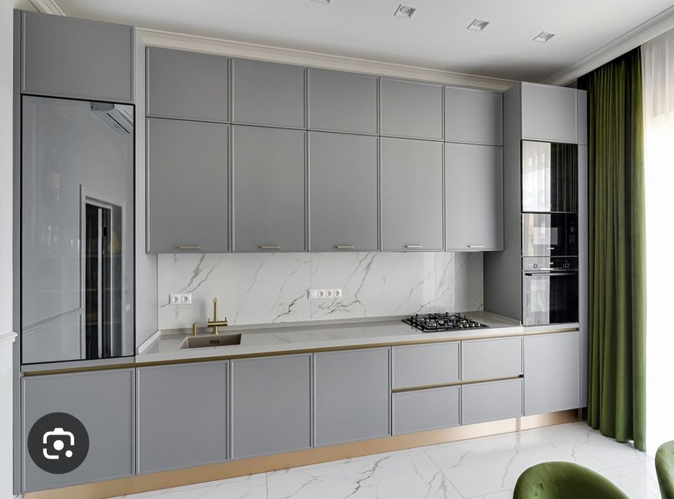 Кухонный гарнитуры