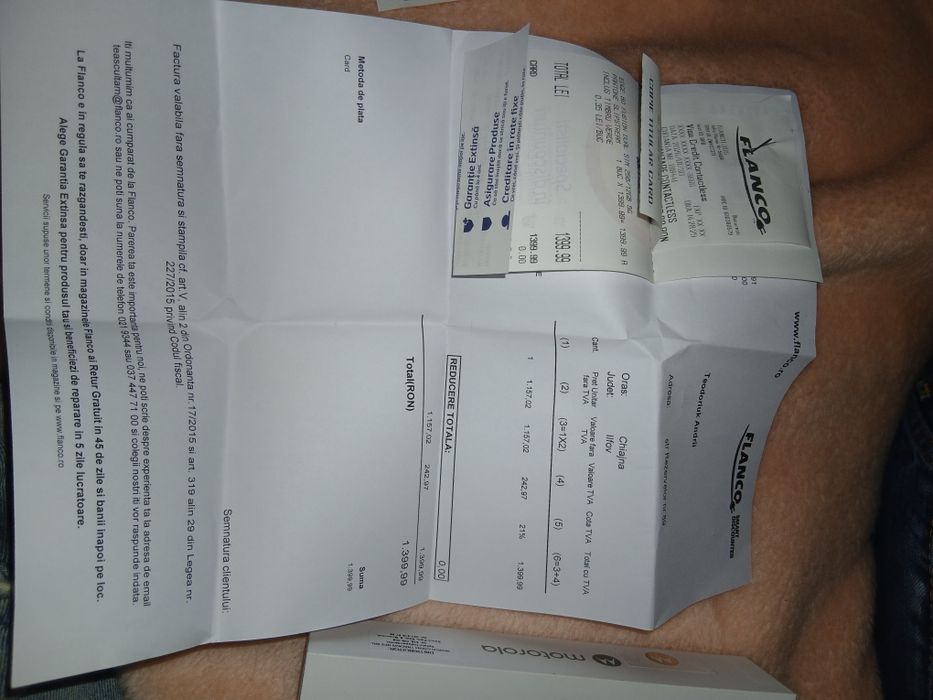 Motorola Edge 60 Fusion. Dual sim 256/12GB 5G Pantone Slipstream