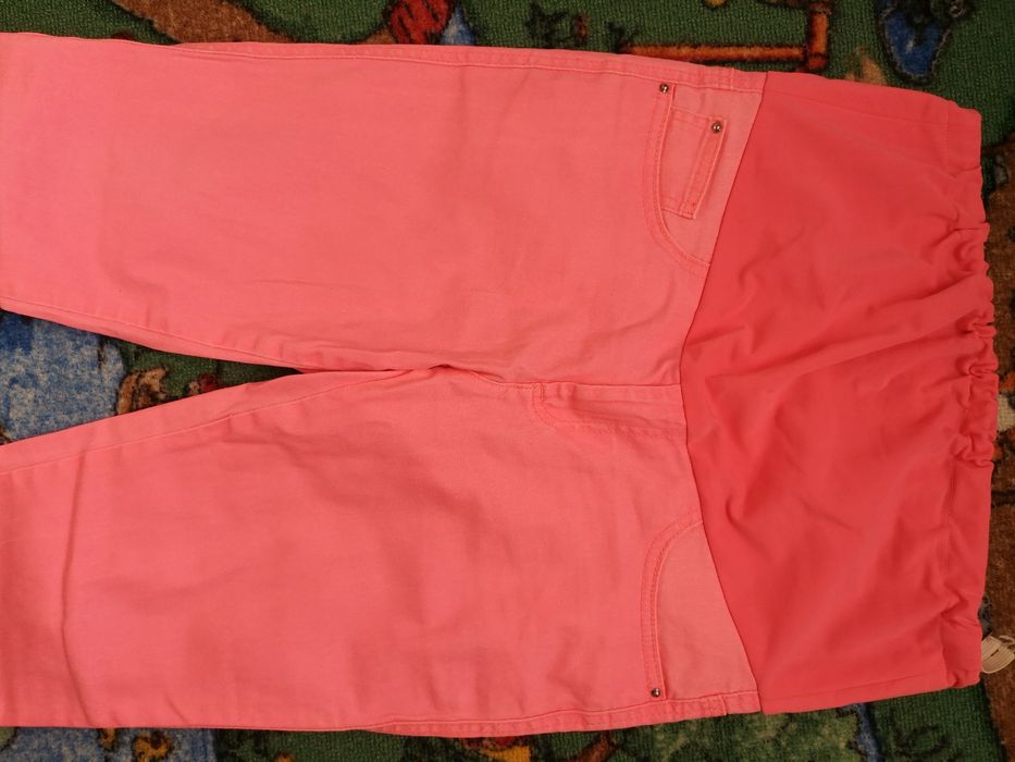 Штаны для беременной