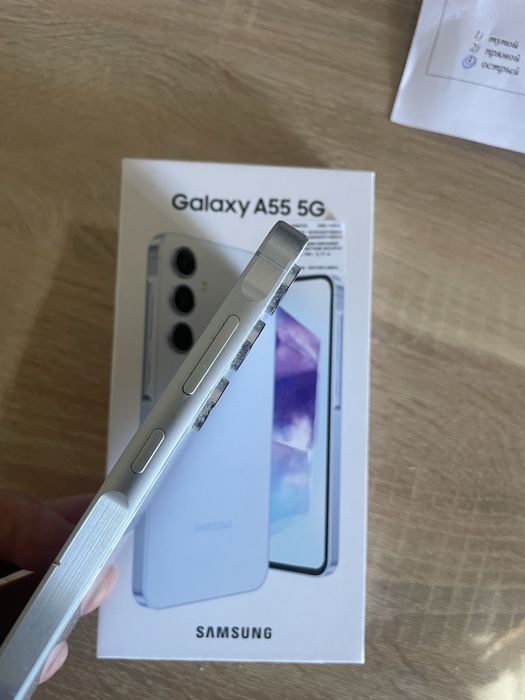 Samsung A55. 5 G 256