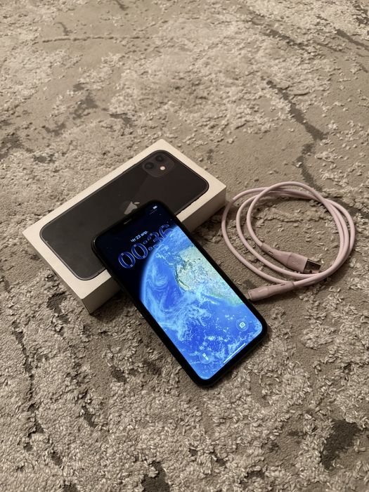 Айфон 11 идеал , IPhone 11