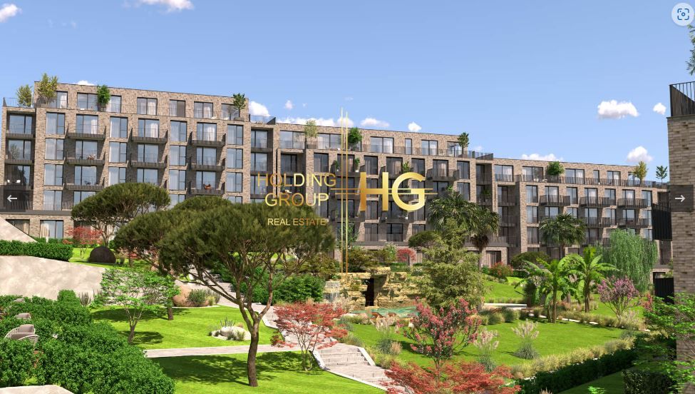 Продава се Четиристаен апартамент в к.к. Св.Св. Константин и Елена - 166 кв.м за 2200 €/кв.м - Снимка #8