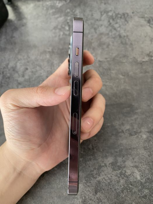 Iphone 14 pro 128