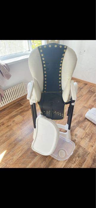 Детский стульчик