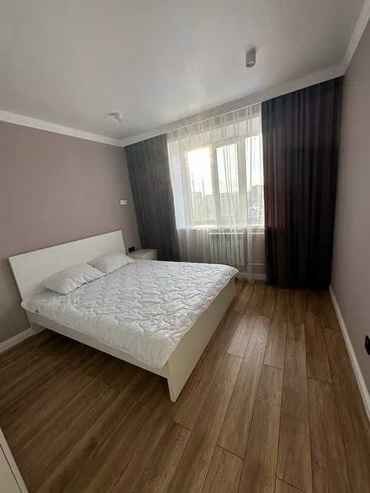 Богкуча / Тинчлик | 2-комн. 4 из 9 | 50 м2 [M:0043]