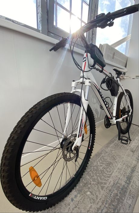 Продам Велосипед GIANT Размер XL