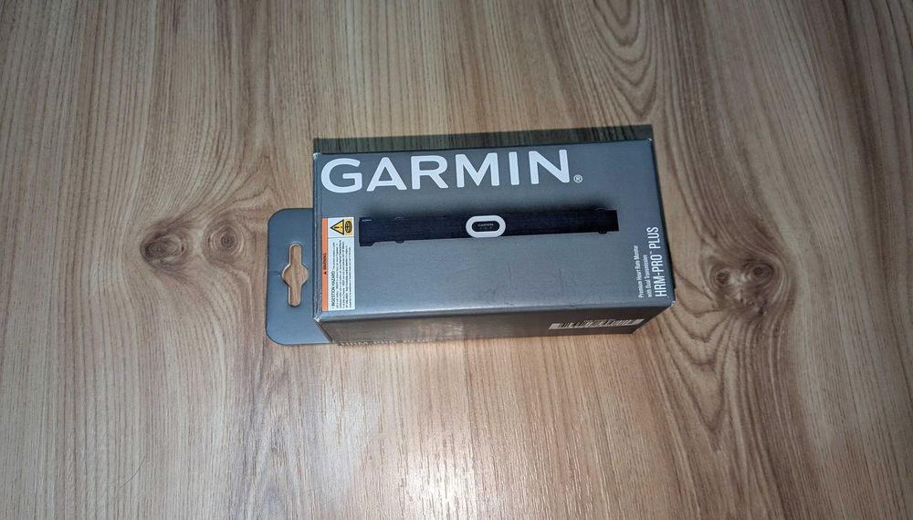 Garmin Hrm Pro Plus