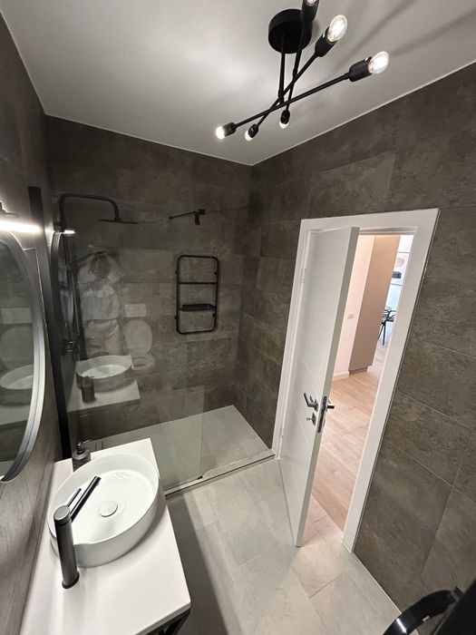 Ap superb cu parcare inclusa grandhill