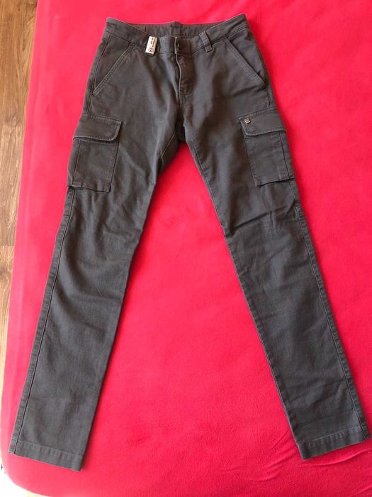 Нови мъжки панталони Mason's