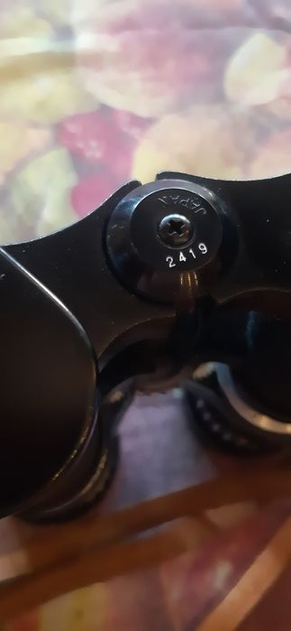 бинокъл Tasko японски перфектен