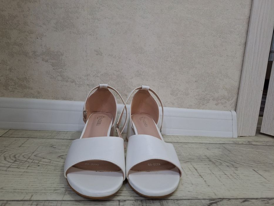 Продам туфли в хорошем состоянии!