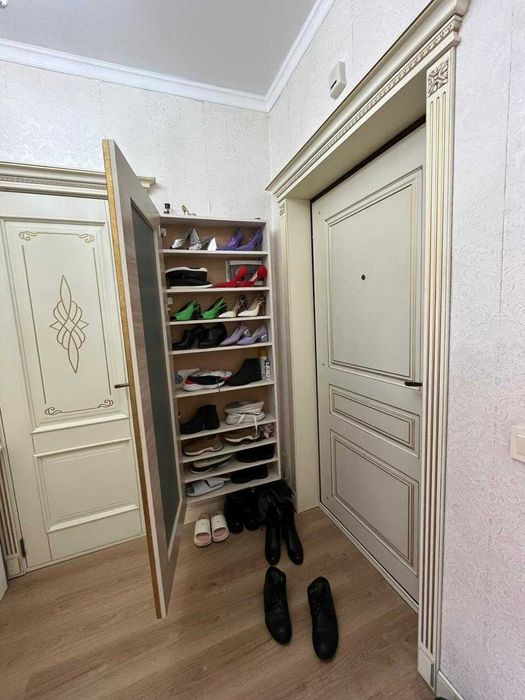 Продам 1-комнатную квартиру