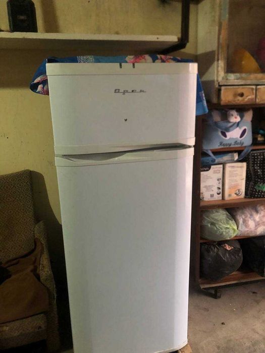 Холодильник Оркс