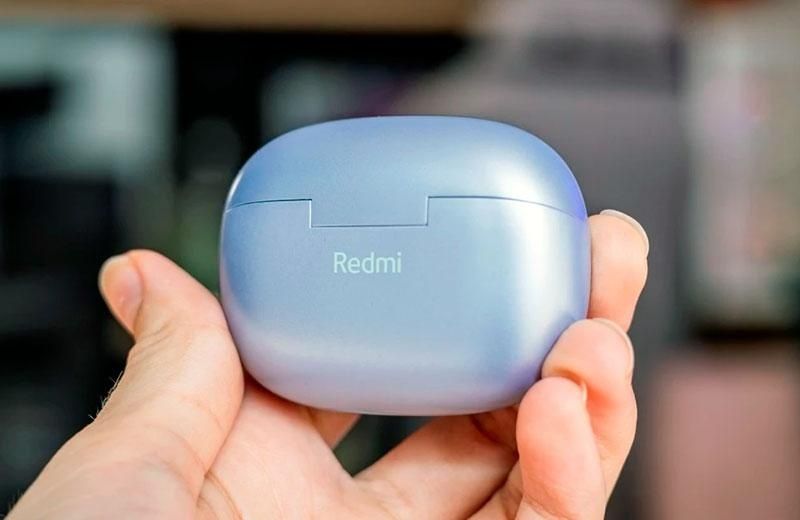 Redmi buds 5 pro