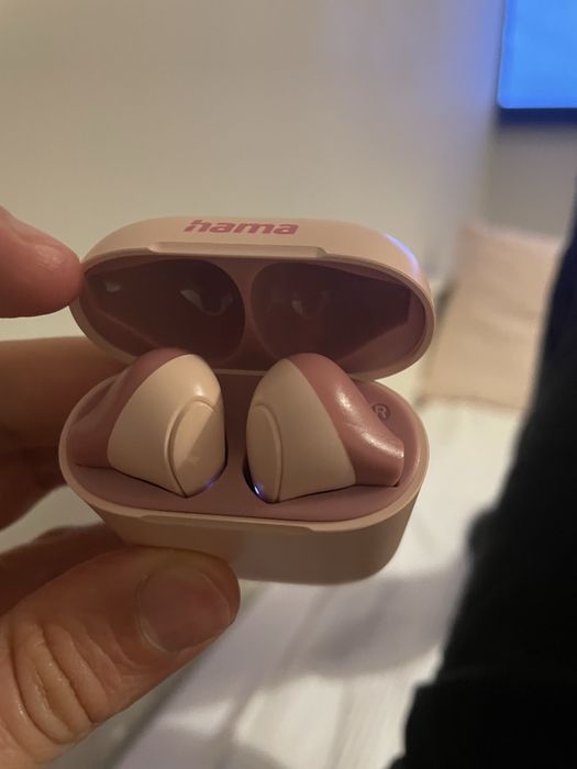 Casti bluetooth Hama Freedom Light