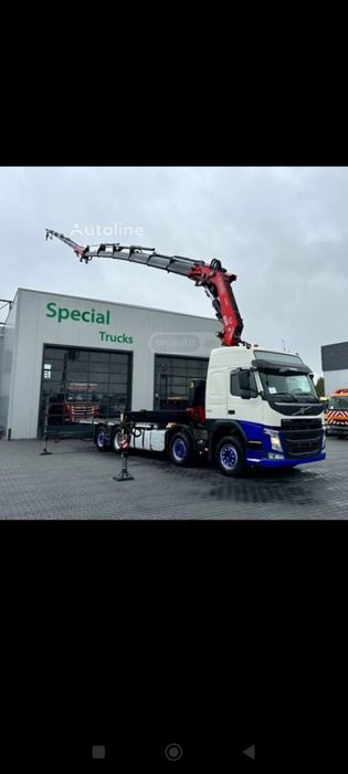 Манипулятор услуги Манипулятор недорого