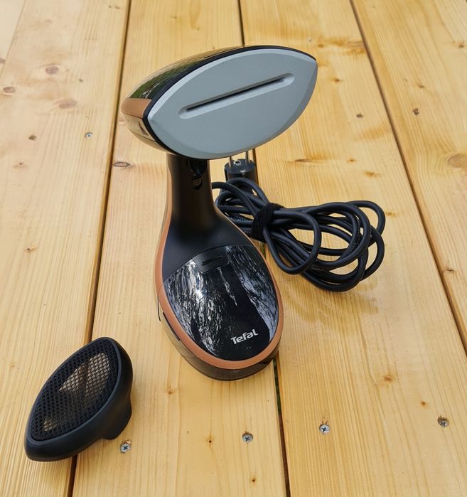 Tefal steam power