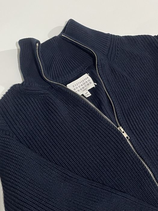 Maison Margiela Cardigan